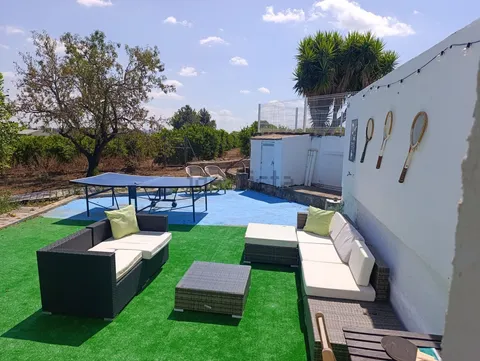 Casa de 85 m² a Godelleta (3/22)