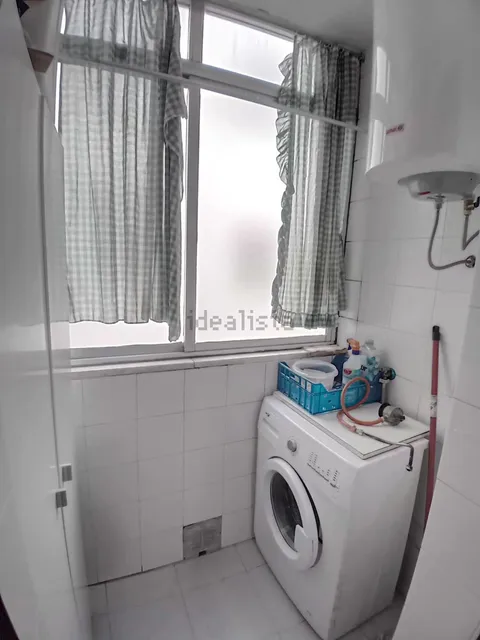 Квартира 85 м² в Бадахосе