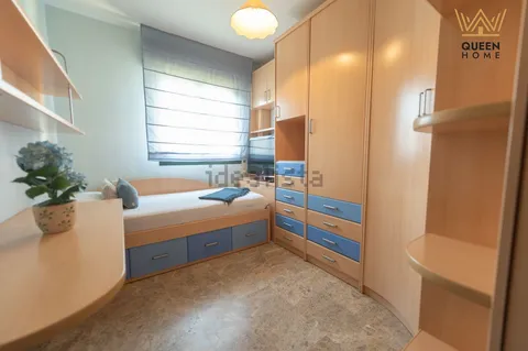 Pis de 90 m² a Còrdova