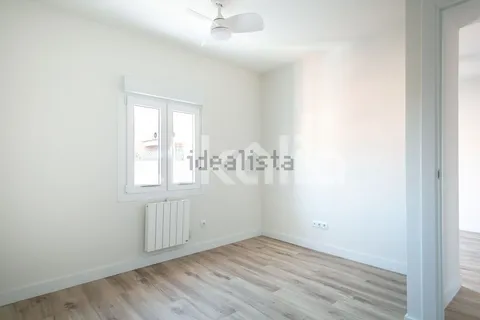 Pis de 47 m² a Madrid