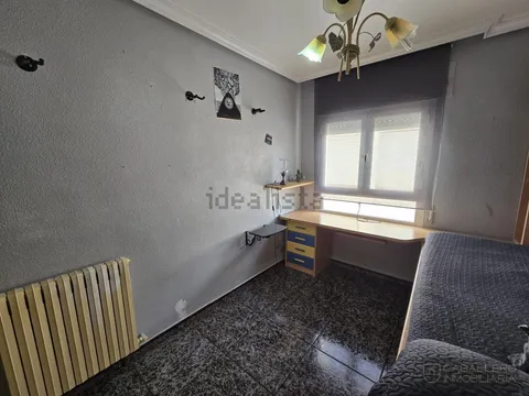 Квартира 95 м² в Cehegín