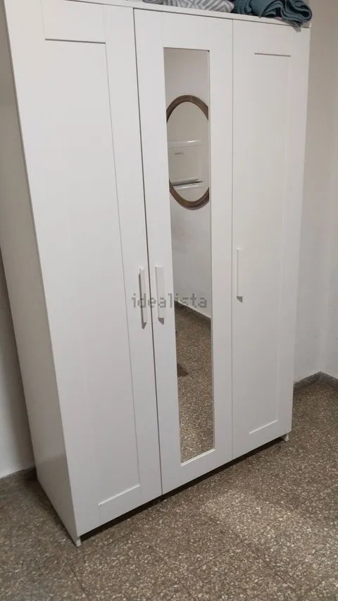Habitació de lloguer, Benetússer