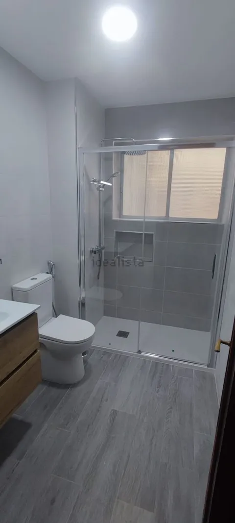 Quarto para alugar, Madrid