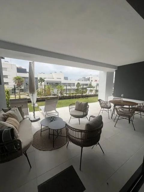 Appartamento 120 m² a Estepona