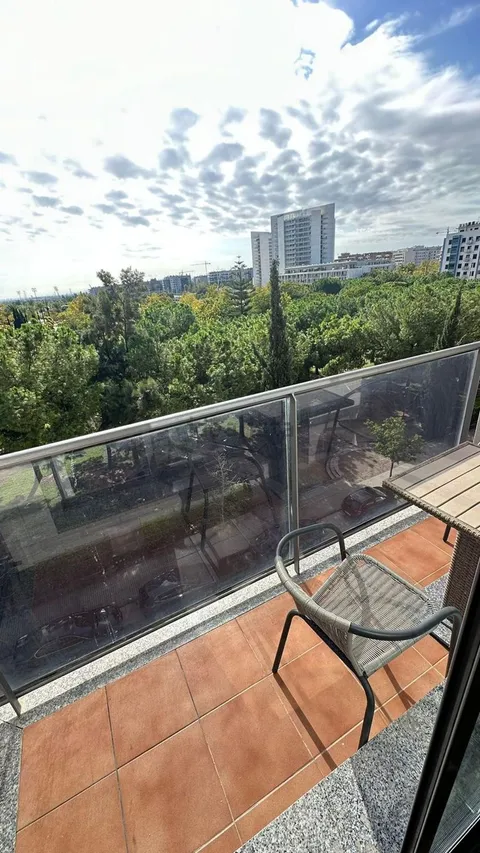 Apartamento 60 m² em Torrent