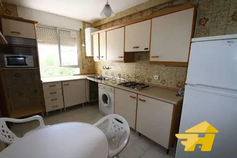 Pis de 110 m² a Còrdova