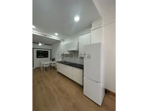 Квартира 51 м² в Барселоне