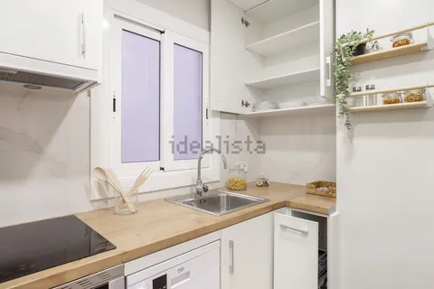 Pis de 99 m² a Barcelona