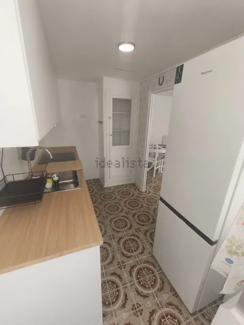 Комната в аренду, Валенсия
