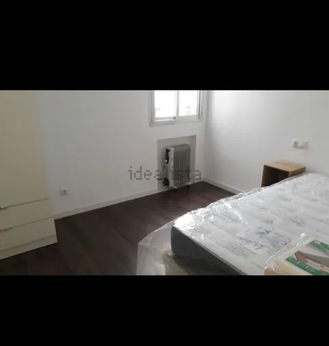 Quarto para alugar, Madrid