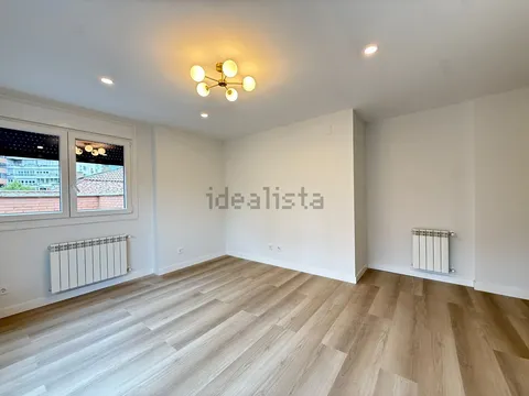 Pis de 82 m² a Madrid