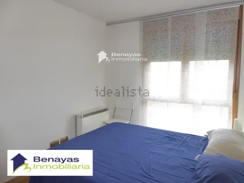 Pis de 47 m² a Santa Marta de Tormes