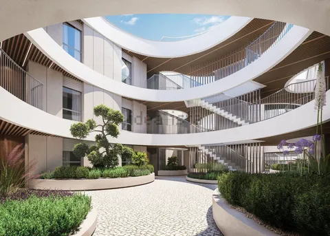 Pis de 108 m² a Marbella