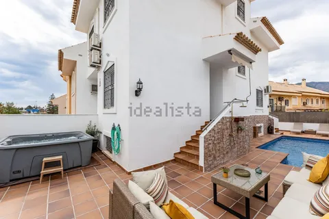 Casa de 280 m² a Fuengirola