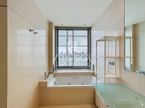 Pis de 245 m² a Barcelona