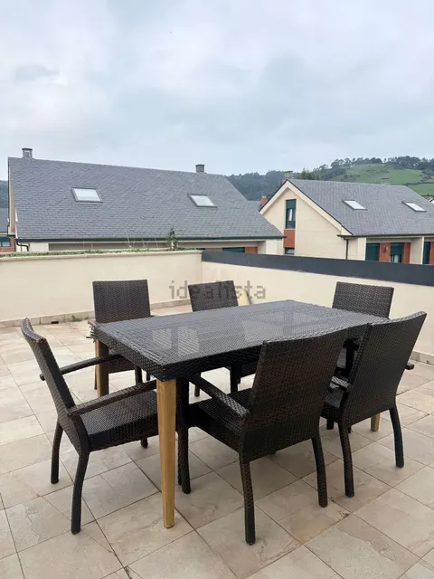 Pis de 130 m² a Piélagos
