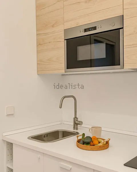Pis de 35 m² a Madrid