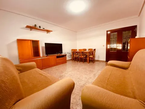 Appartement 110 m² à Carthagène