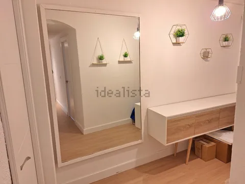 Zimmer zur Miete, Saragossa