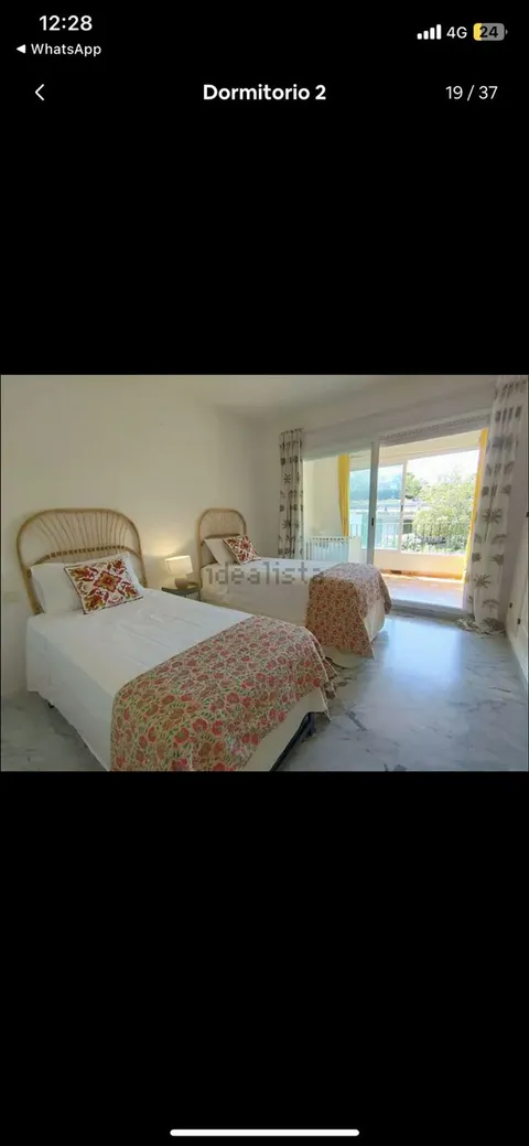 Wohnung 185 m² in Estepona