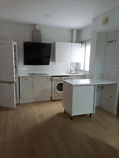 Appartamento 95 m² a Siviglia