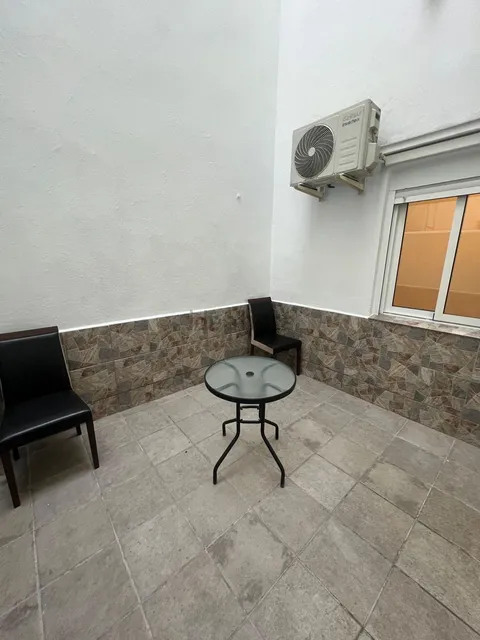 Pis de 77 m² a Màlaga