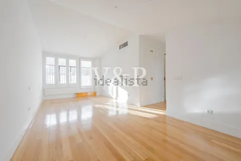 Pis de 244 m² a Madrid