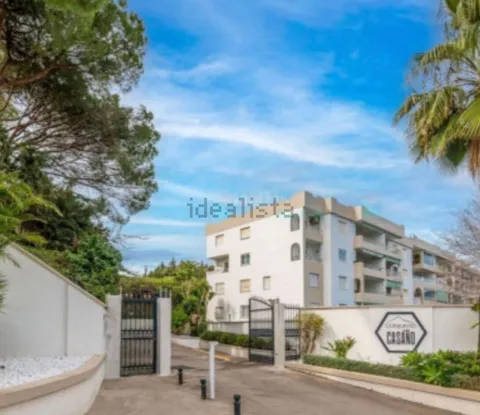 Pis de 160 m² a Marbella
