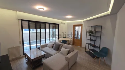 Piso de 98 m² en Madrid