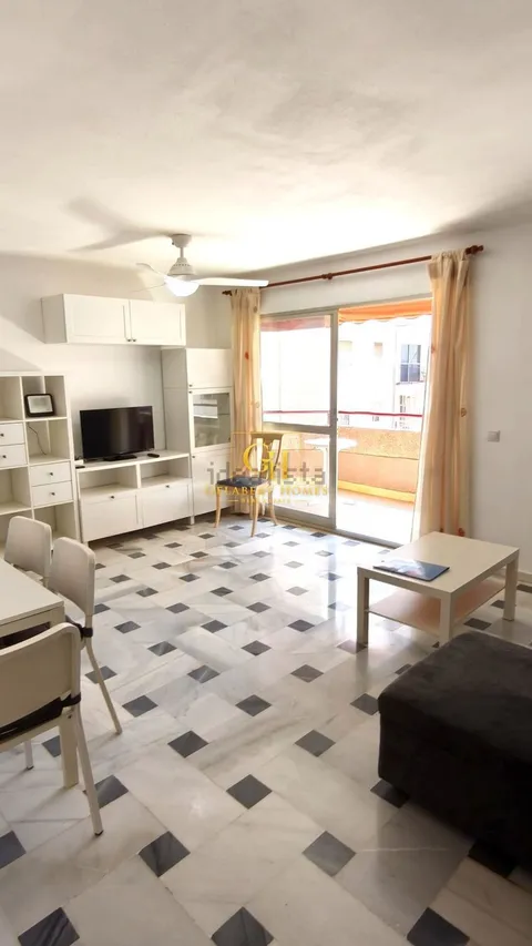 Habitació de lloguer, Màlaga