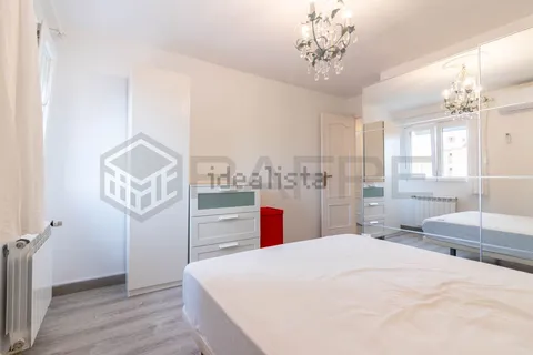 Pis de 90 m² a Madrid