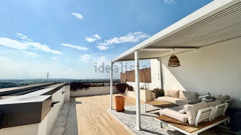 Apartamento 110 m² em València