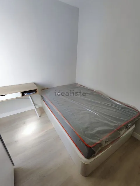 Pis de 60 m² a Madrid