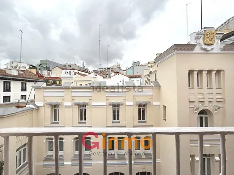 Pis de 50 m² a Madrid