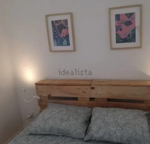 Pis de 42 m² a Madrid