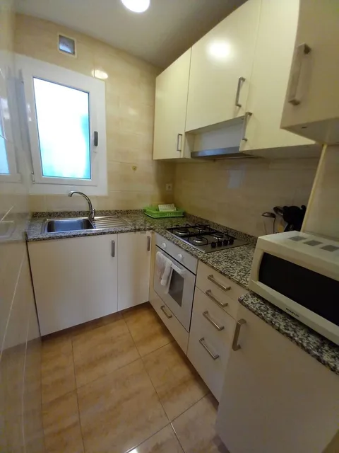 Flat 54 m² in Barcelona