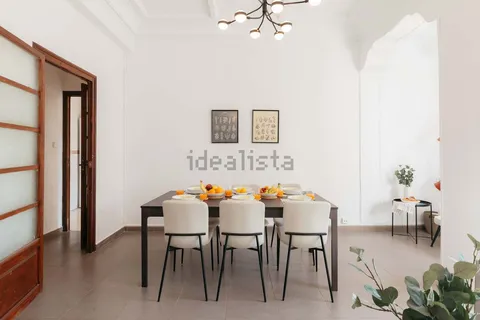 Habitació de lloguer, València