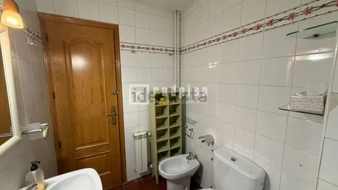Wohnung 82 m² in Madrid