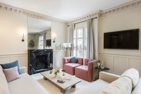 Piso de 148 m² en Madrid (3/18)