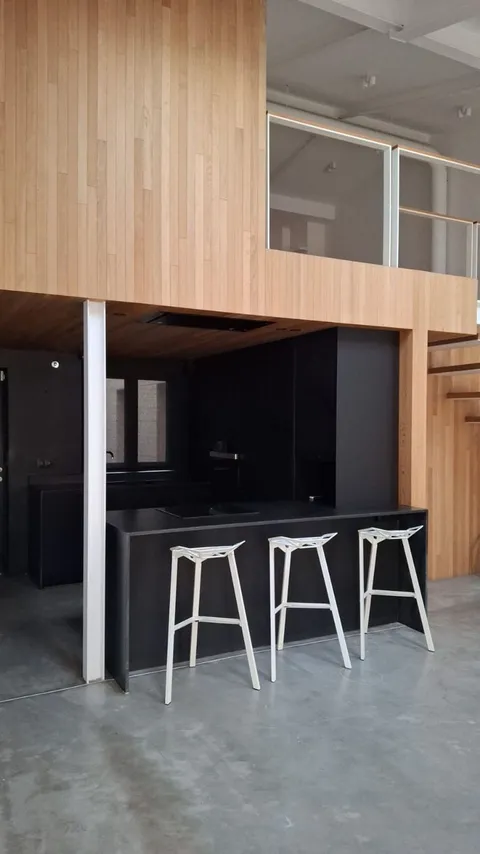 Pis de 200 m² a Alacant