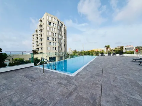 Pis de 90 m² a Las Palmas de Gran Canaria