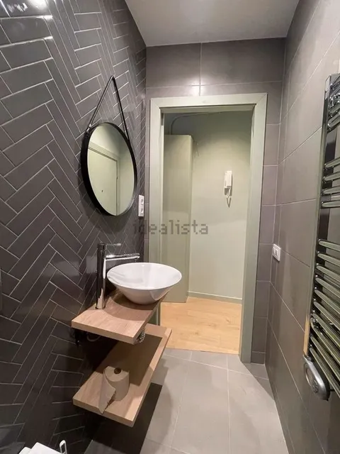 Apartamento 45 m² em Barcelona