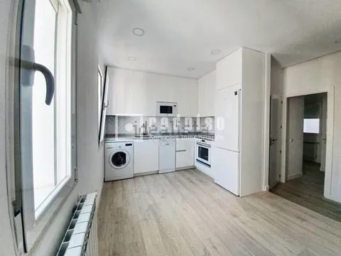 Pis de 45 m² a Madrid