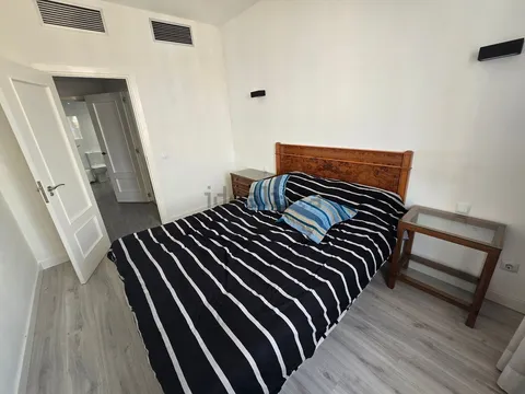 Pis de 60 m² a Madrid