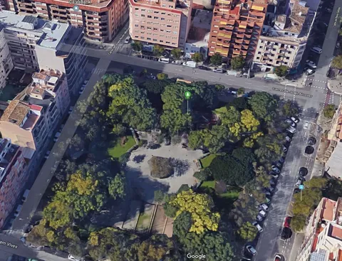 Habitació de lloguer, Palma