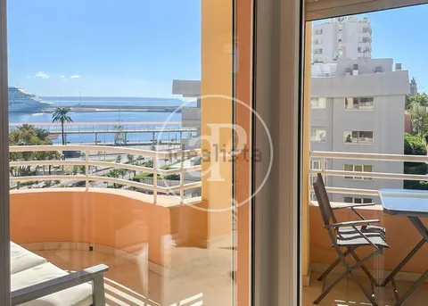 Pis de 85 m² a Palma