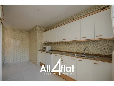 Apartamento 134 m² em Sant Andreu de Llavaneres