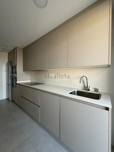 Pis de 90 m² a Almeria
