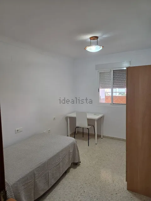 Pis de 130 m² a Màlaga