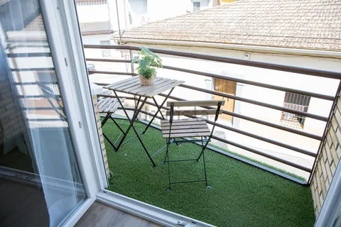 Wohnung 60 m² in Cuéllar